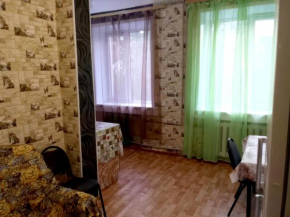 3-х комнатная квартира в центре